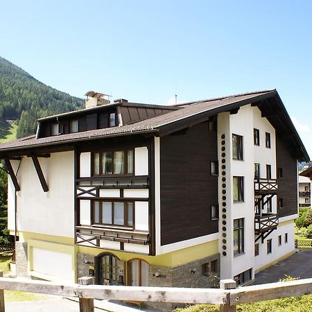 Haus Schuschnig Apartment Bad Kleinkirchheim Exterior photo