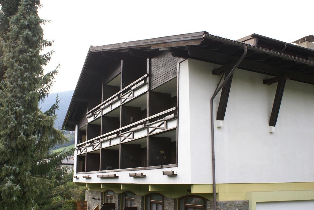 Haus Schuschnig Apartment Bad Kleinkirchheim Exterior photo