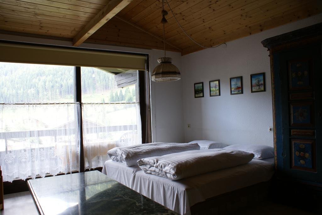 Haus Schuschnig Apartment Bad Kleinkirchheim Room photo